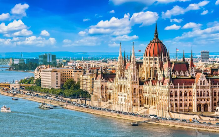 River Cruises 2026