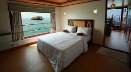 Oceanview Deluxe Cabin